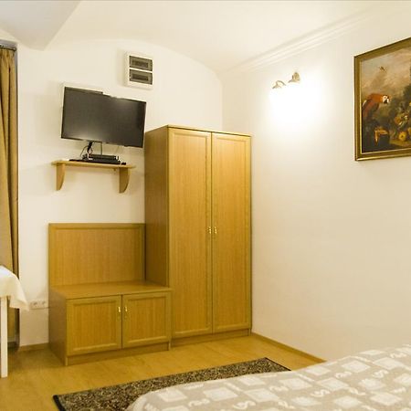 Authentic Grand Boulevard Budapeşte Dış mekan fotoğraf