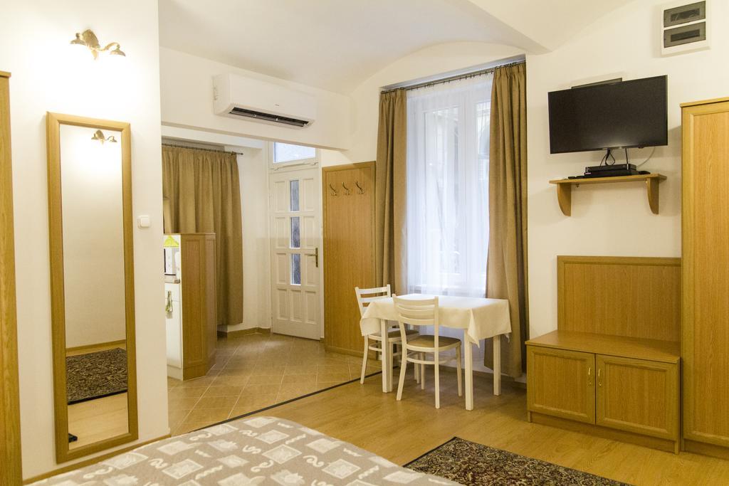 Authentic Grand Boulevard Budapeşte Dış mekan fotoğraf