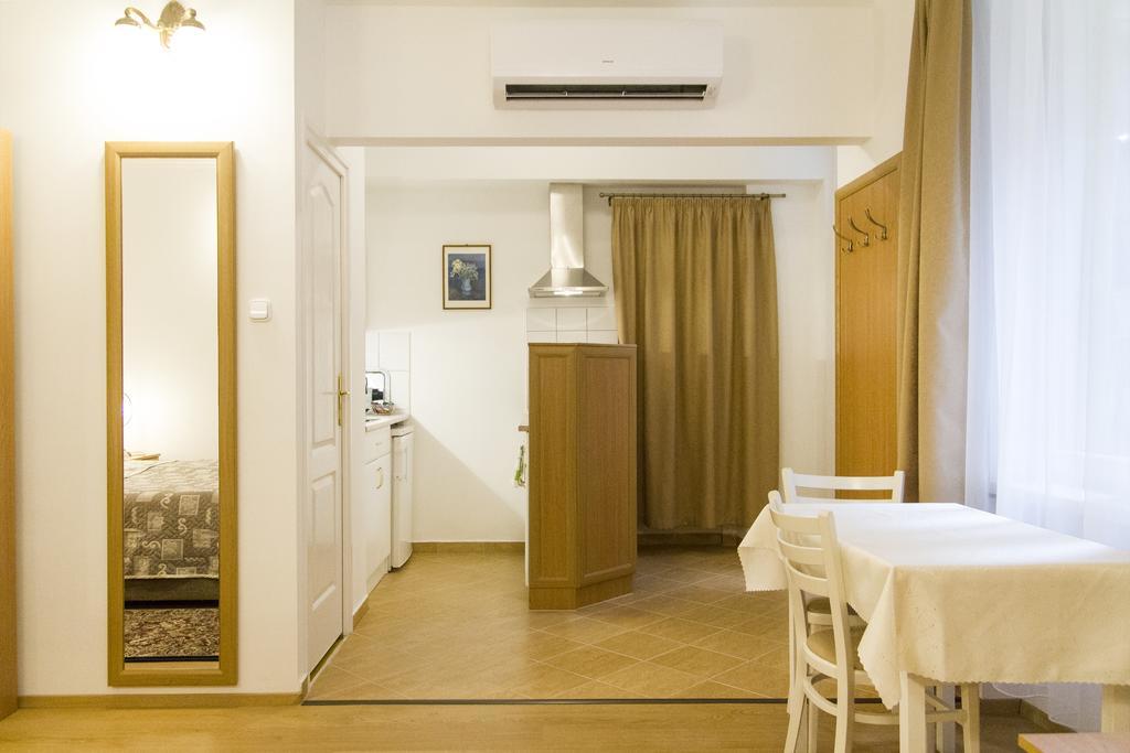 Authentic Grand Boulevard Budapeşte Dış mekan fotoğraf