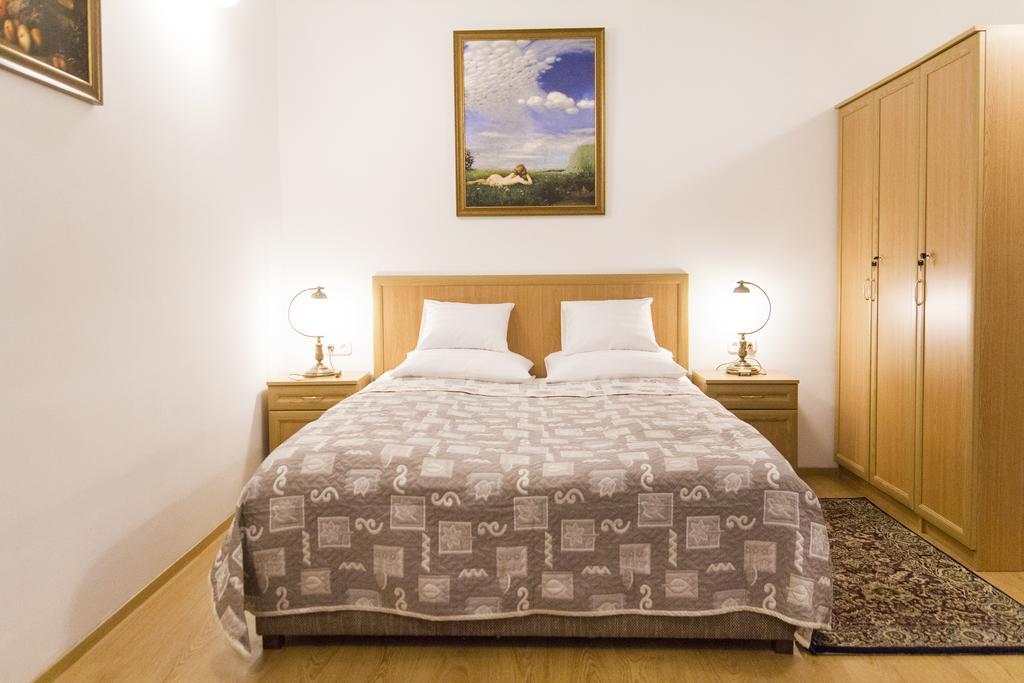 Authentic Grand Boulevard Budapeşte Dış mekan fotoğraf